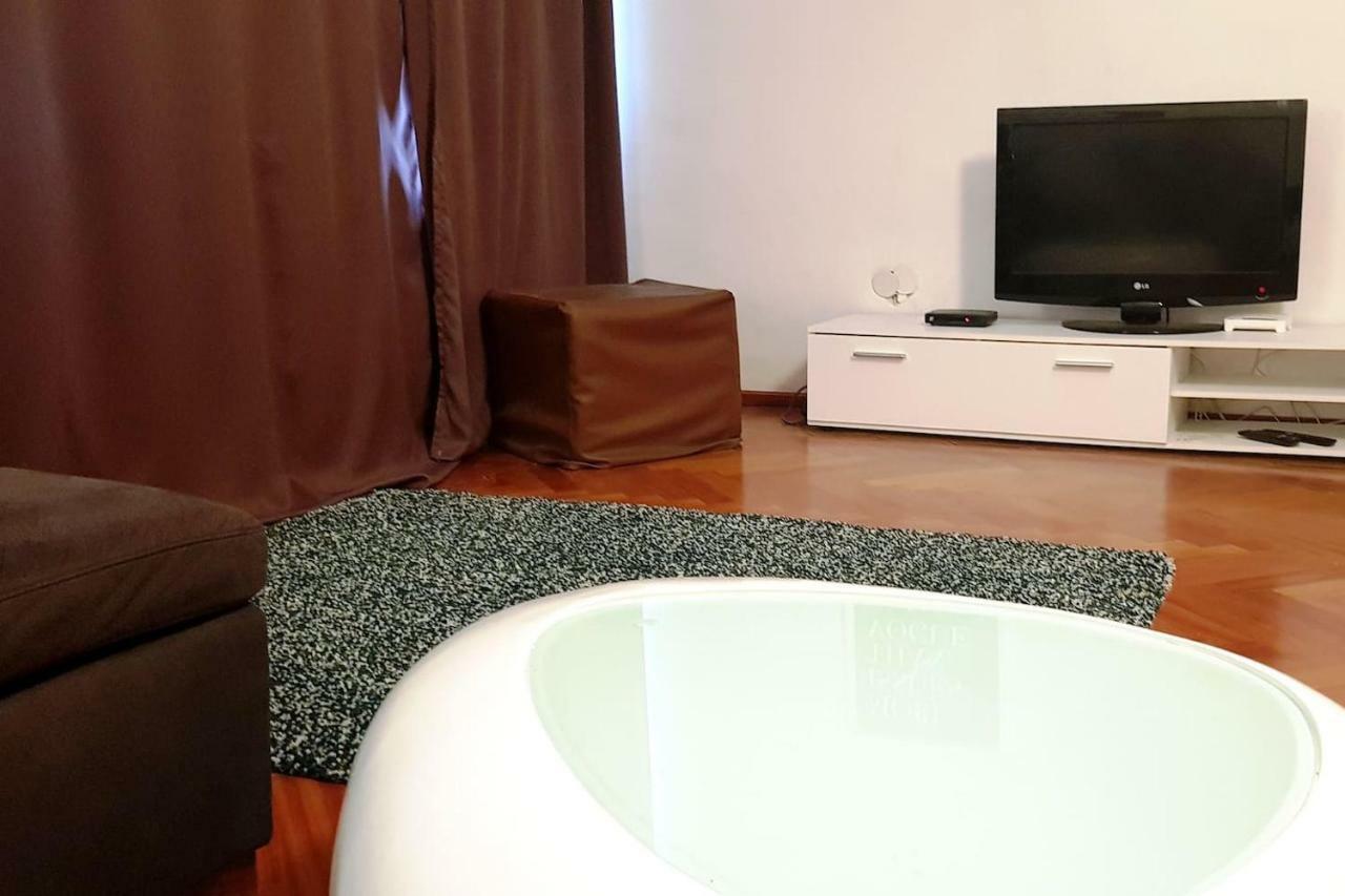 The Kolin Grand Downtown Apartment Wien Eksteriør bilde