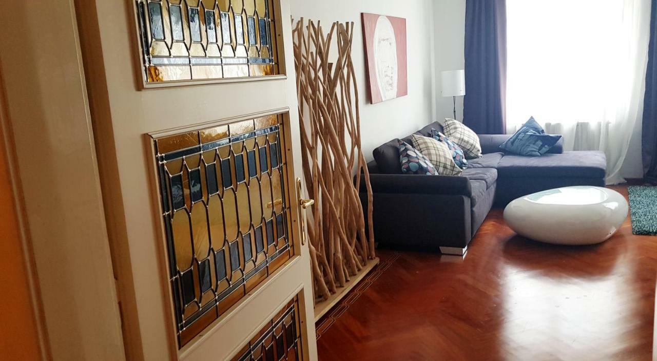 The Kolin Grand Downtown Apartment Wien Eksteriør bilde