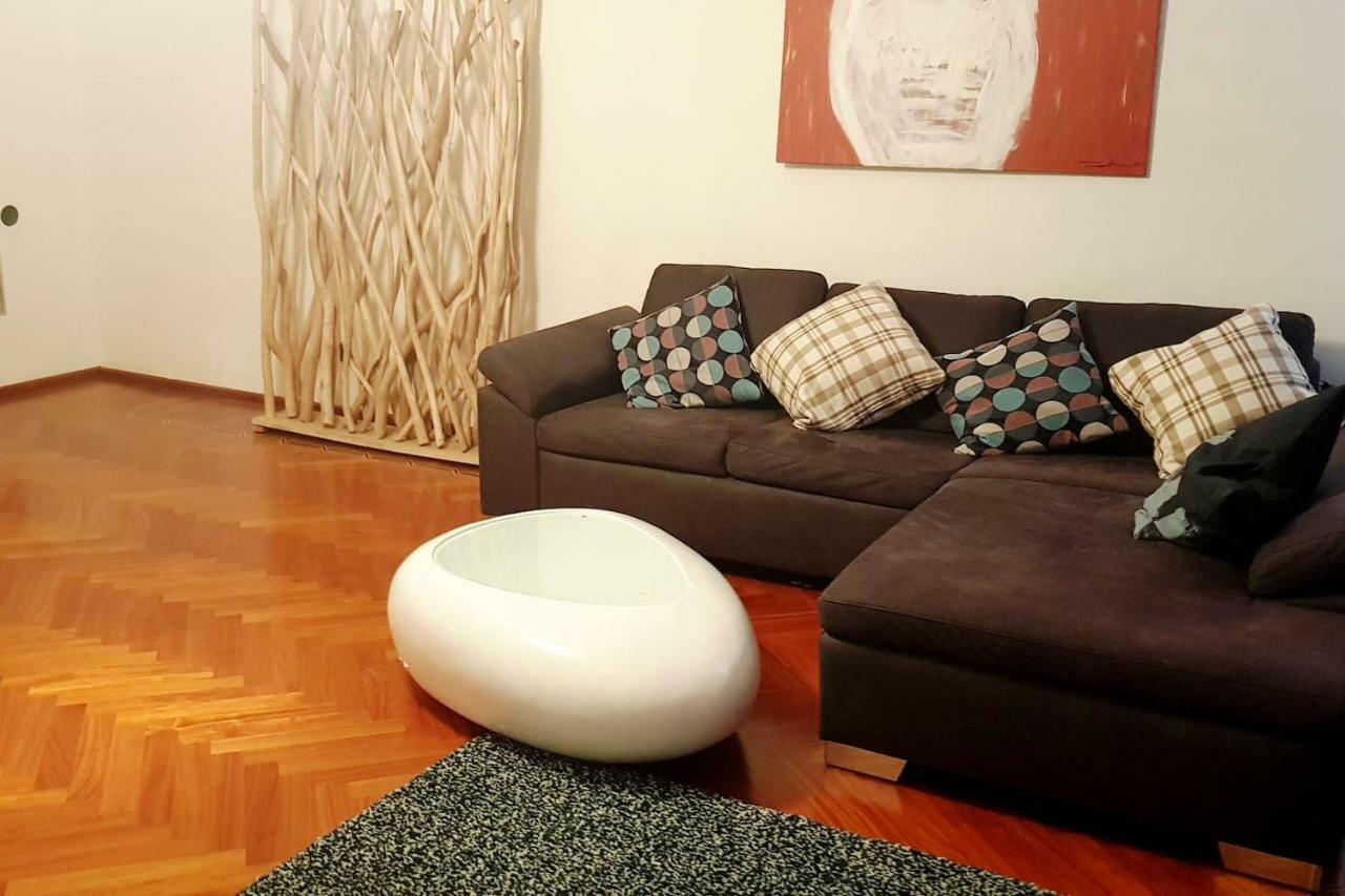 The Kolin Grand Downtown Apartment Wien Eksteriør bilde