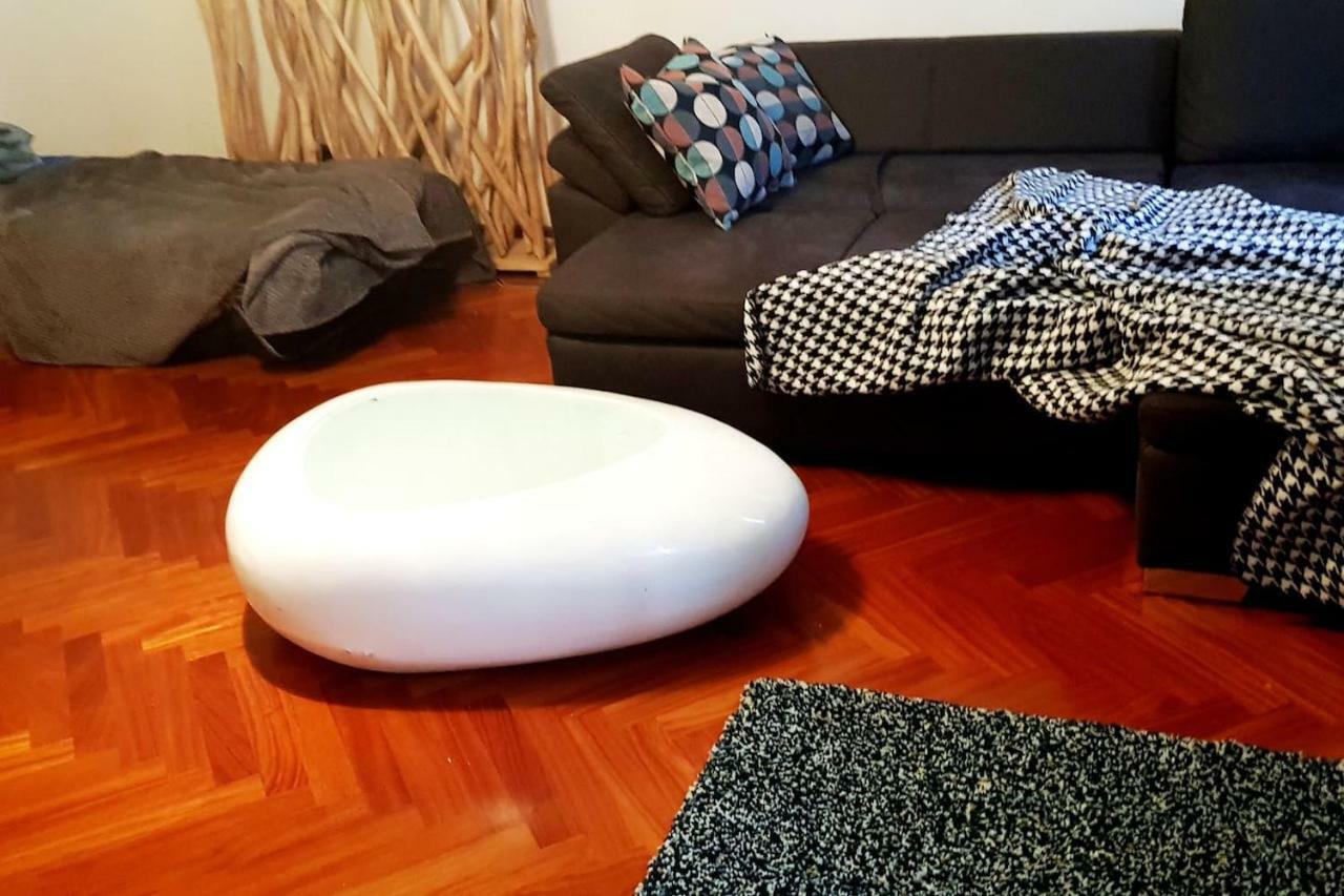 The Kolin Grand Downtown Apartment Wien Eksteriør bilde