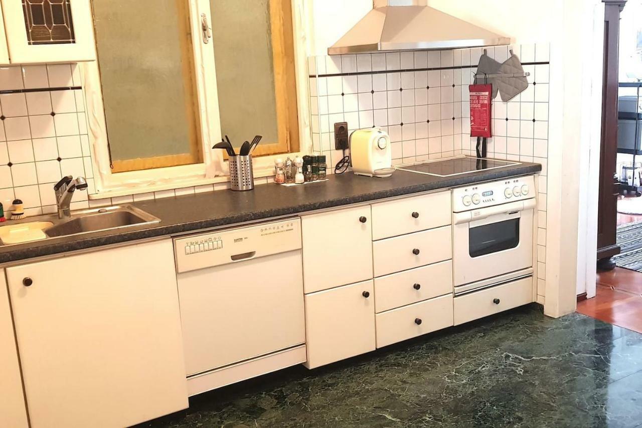 The Kolin Grand Downtown Apartment Wien Eksteriør bilde