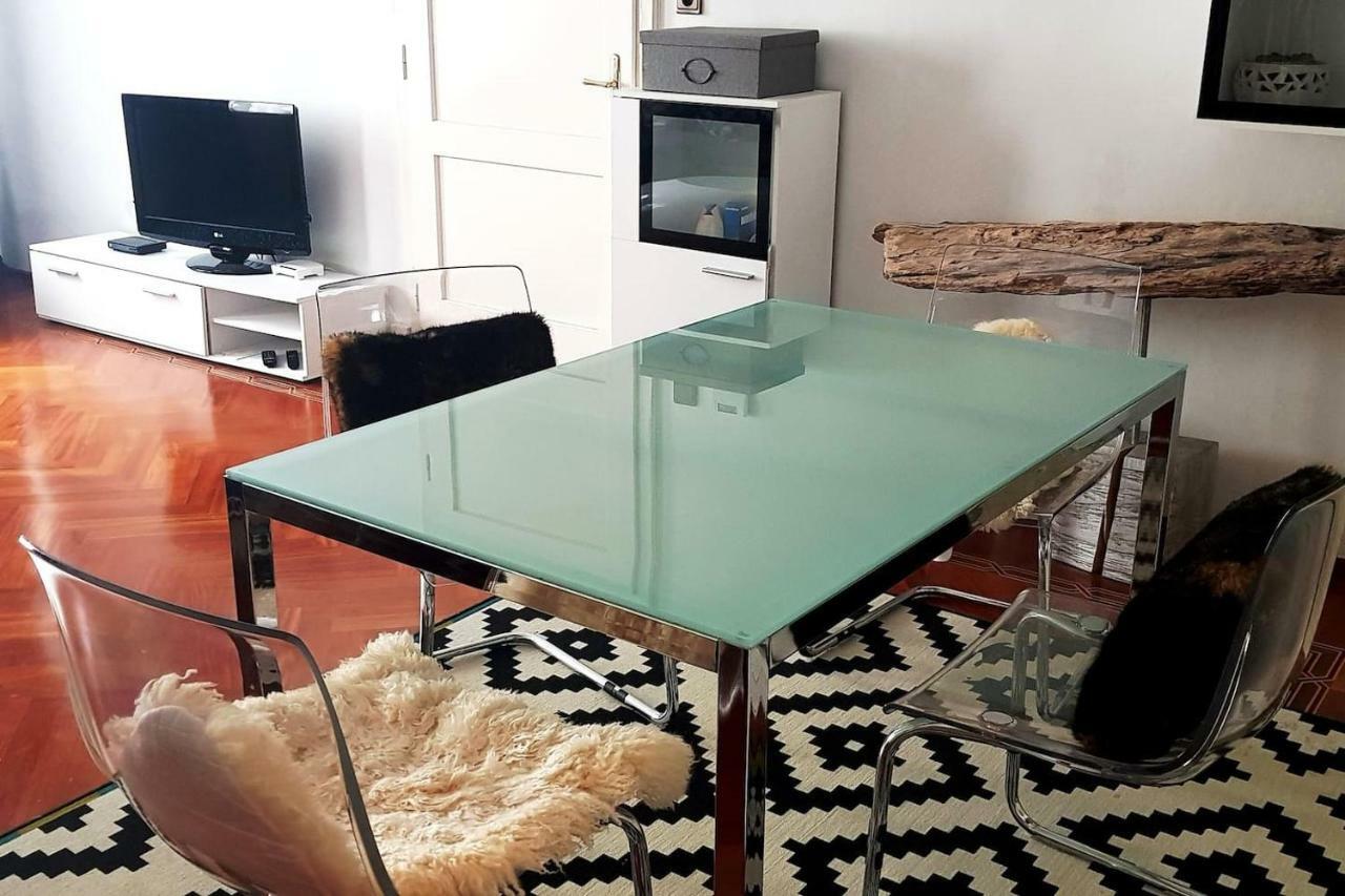 The Kolin Grand Downtown Apartment Wien Eksteriør bilde