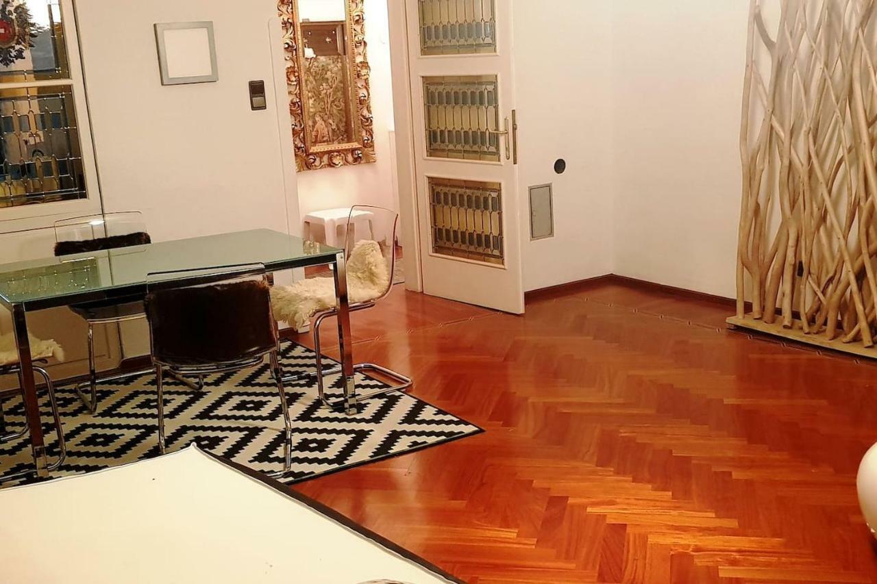 The Kolin Grand Downtown Apartment Wien Eksteriør bilde