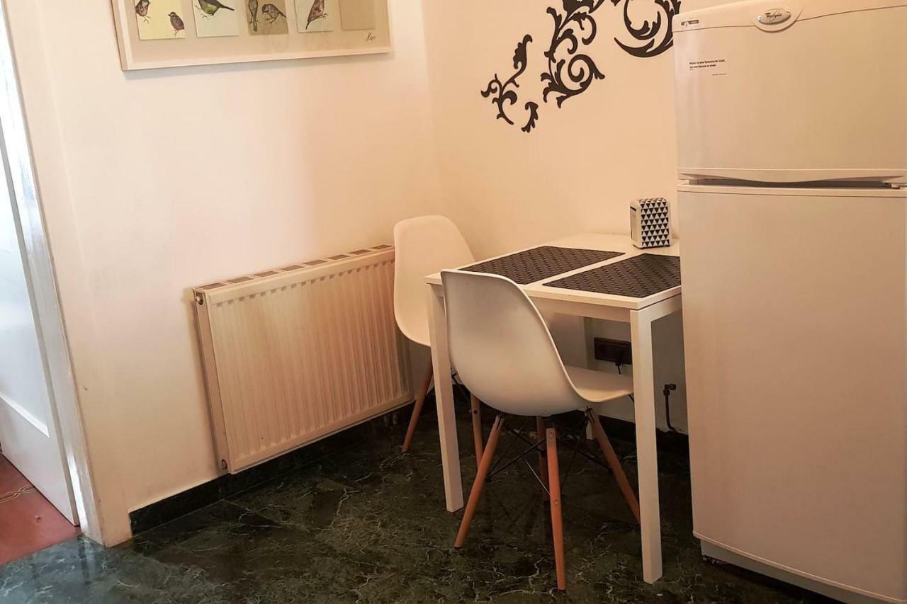 The Kolin Grand Downtown Apartment Wien Eksteriør bilde