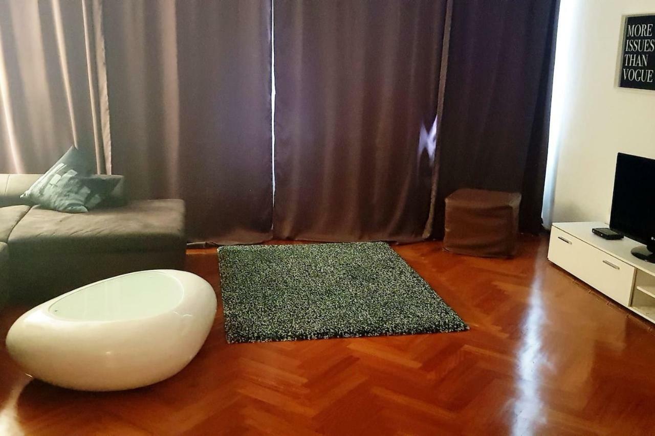The Kolin Grand Downtown Apartment Wien Eksteriør bilde