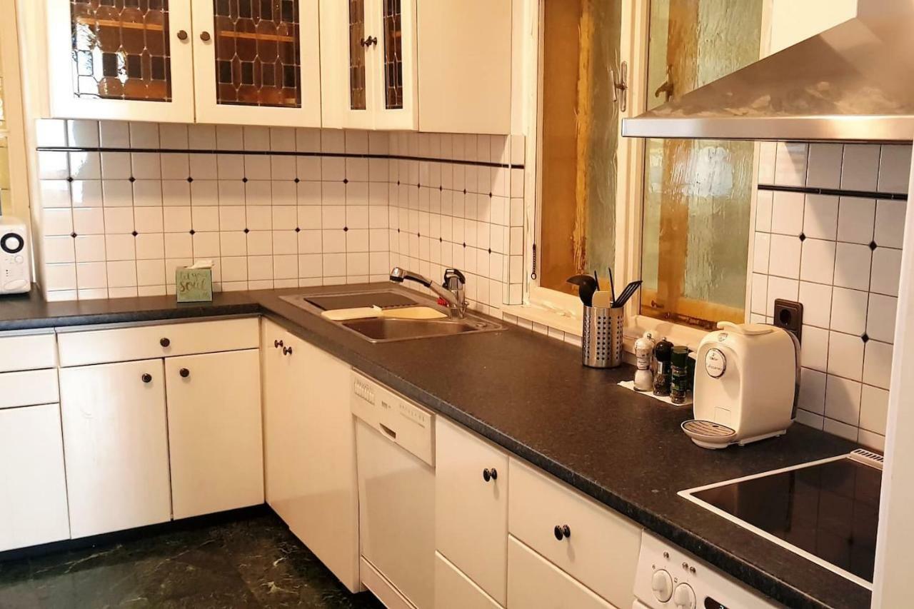 The Kolin Grand Downtown Apartment Wien Eksteriør bilde