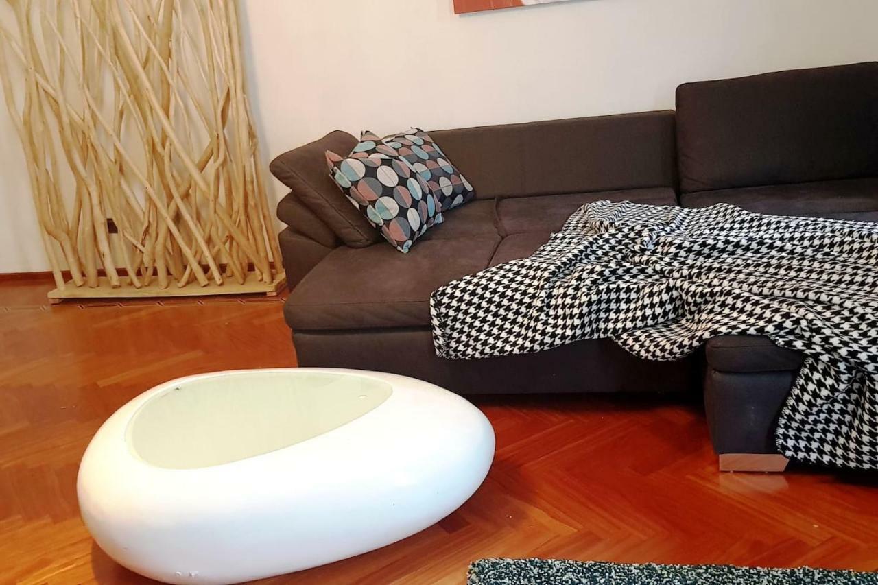The Kolin Grand Downtown Apartment Wien Eksteriør bilde