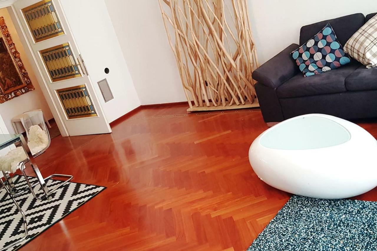 The Kolin Grand Downtown Apartment Wien Eksteriør bilde